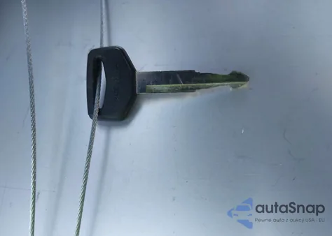 1988 Toyota Land Cruiser Fj62 Gx z USA, uszkodzony, nr VIN JT3FJ62G5J0081149